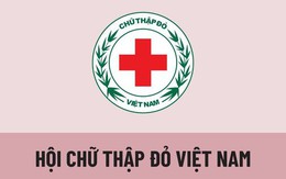Thông báo của Hội chữ thập đỏ Thanh Hóa về kết quả tiếp nhận ủng hộ xây dựng Quỹ Cứu trợ nhân đạo năm 2023