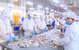 Ngành Nông nghiệp Việt Nam phấn đấu xuất khẩu đạt 54 tỷ USD