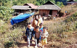 Thông báo số 09 về Kết quả tiếp nhận ủng hộ Chương trình làm nhà đại đoàn kết cho hộ nghèo của tỉnh Điện Biên và một số địa bàn Tây Bắc