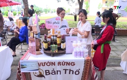 Tổ chức thí điểm “Phiên chợ thực phẩm an toàn” trên địa bàn tỉnh Thanh Hoá