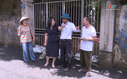 Tin tổng hợp hoạt động chính trị, kinh tế, văn hóa, xã hội trên địa bàn thành phố Thanh Hóa ngày 4/10/2023
