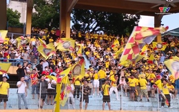 Vượt qua Câu lạc bộ Công an Hà Nội, Đông Á Thanh Hoá giành siêu Cup quốc gia 2023