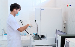 Ứng dụng khoa học công nghệ trong khám, điều trị các bệnh về nội tiết