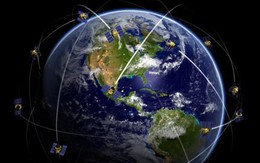 Amazon phóng thành công vệ tinh internet đầu tiên