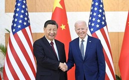 Lãnh đạo Mỹ và Trung Quốc có thể gặp nhau vào tháng 11 tới
