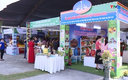 Kết nối cung - cầu nông sản thực phẩm của tỉnh Thanh Hoá