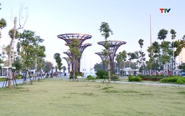 Thành phố Sầm Sơn công bố Nghị quyết của HĐND tỉnh về việc đặt tên đại lộ trên địa bàn