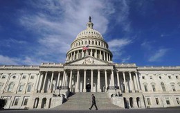 Thượng viện thông qua dự luật ngăn chặn chính phủ Mỹ đóng cửa