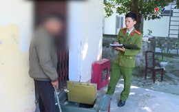 Công an huyện Như Thanh điều tra, khám phá nhanh vụ phá két sắt, trộm cắp tài sản