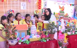 Sôi nổi các hoạt động chào mừng ngày Nhà giáo Việt Nam