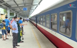 Nghị quyết 178 của Chính Phủ về định hướng phát triển giao thông vận tải đường sắt Việt Nam