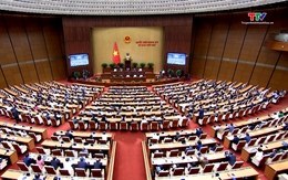 Quốc hội thảo luận về kết quả giám sát việc giải quyết kiến nghị của cử tri