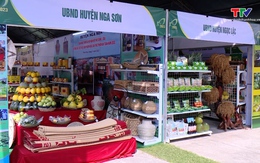 Cơ hội đưa nông sản, thực phẩm an toàn tỉnh Thanh Hoá ra thị trường lớn