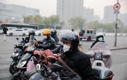 WHO đề nghị Trung Quốc cung cấp thông tin về đợt bùng phát bệnh viêm phổi 