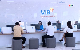 Đảm bảo an toàn thông suốt hoạt động ngân hàng dịp cuối năm