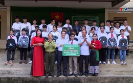 Quỹ Bảo vệ phát triển rừng Thanh Hóa tăng cường truyền thông về chính sách chi trả dịch vụ môi trường rừng