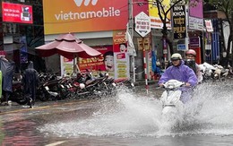 Dự báo thời tiết ngày 26/11: Thanh Hóa có mưa rào và dông rải rác