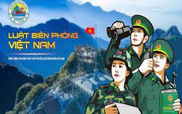 Phát động Cuộc thi trực tuyến “Tìm hiểu Luật Biên phòng Việt Nam”