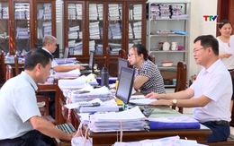 Ngành Thuế Thanh Hoá cải cách hành chính