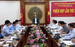 Phiên họp lần thứ 24, Thường trực Hội đồng Nhân dân tỉnh Thanh Hoá khoá XVIII, nhiệm kỳ 2021 – 2026