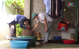 Thị xã Nghi Sơn ghi nhận 89 ca mắc sốt xuất huyết