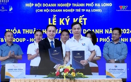 Mở ra cơ hội xây dựng tour du lịch chất lượng cao Thanh Hoá - Quảng Ninh