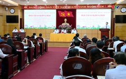 Hội thảo khoa học giá trị lý luận và thực tiễn của tác phẩm về phòng chống tham nhũng của Tổng Bí thư Nguyễn Phú Trọng
