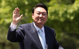 Tổng thống Hàn Quốc tiến hành cải tổ bộ máy Văn phòng Tổng thống