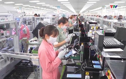 Công bố Bộ công cụ chuyển đổi số ngành công nghiệp chế biến, chế tạo và công nghiệp hỗ trợ Việt Nam