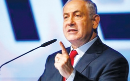 Thủ tướng Israel: Cuộc xung đột tại Gaza sắp kết thúc, kêu gọi Hamas đầu hàng