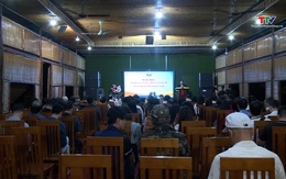 Hội Điện ảnh Việt Nam tổ chức trại sáng tác và lớp tập huấn nghiệp vụ tại Thanh Hóa