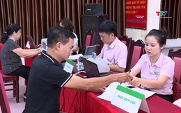 Nâng cao chất lượng tín dụng chính sách trên địa bàn thành phố Thanh Hóa