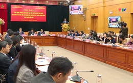 Hội thảo vận dụng phong cách dân vận của Chủ tịch Hồ Chí Minh