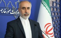 Iran: Không cần thiết phải có thỏa thuận mới về chương trình hạt nhân