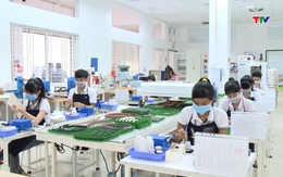 Việt Nam nâng hạng tín nhiệm nhờ thu hút đầu tư