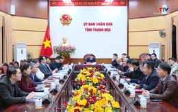 Hội nghị toàn quốc về phát triển các ngành công nghiệp văn hoá Việt Nam
