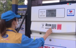 Triển khai hóa đơn điện tử trong bán lẻ xăng dầu