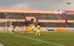 Bốc thăm vòng loại U19 Quốc gia, đương kim vô địch Đông Á Thanh Hóa rơi vào bảng đấu khó