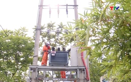 EVNNPC sẵn sàng các phương án đảm bảo cung cấp điện trong dịp lễ Noel, Tết Dương lịch 2024