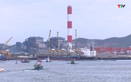 Điều chỉnh quy hoạch tổng thể phát triển cảng biển