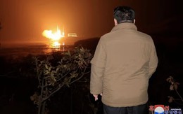 Triều Tiên bắt đầu hoạt động vệ tinh do thám sau khi cảnh báo Mỹ