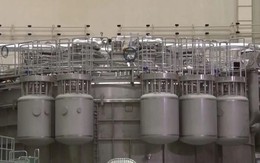 Khánh thành lò phản ứng nhiệt hạch thử nghiệm lớn nhất thế giới