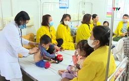 Bệnh hô hấp ở Trung Quốc không phải là bệnh lạ
