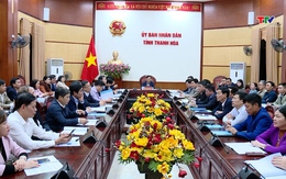 Thủ tướng đối thoại với nông dân Việt Nam