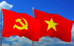Tăng cường lãnh đạo, chỉ đạo việc sử dụng cờ Đảng, cờ Tổ quốc và hình Bản đồ Việt Nam trên địa bàn tỉnh