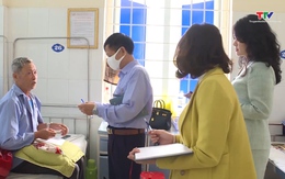 Thanh Hoá: Nguy cơ vượt dự toán chi phí khám chữa bệnh bảo hiểm y tế