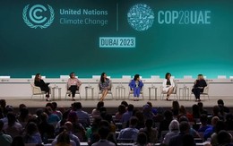 COP28: Khởi động nền tảng hợp tác quốc tế về xây dựng năng lực tài chính 'xanh'
