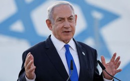 Thủ tướng Israel tuyên bố sẽ phi quân sự hóa Dải Gaza sau cuộc chiến với Hamas