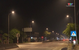 Thị xã Nghi Sơn đầu tư, chỉnh trang hạ tầng giao thông