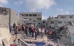 Tổng Thư ký Liên Hợp Quốc cảnh báo về mối đe dọa toàn cầu từ cuộc xung đột Hamas - Israel